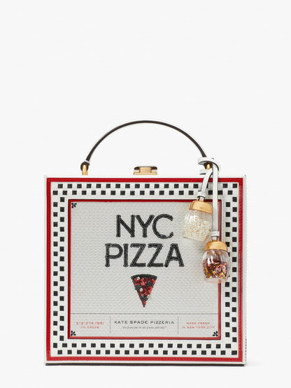 Women 3D Novelty Crossbody Bag Kate Spade Style