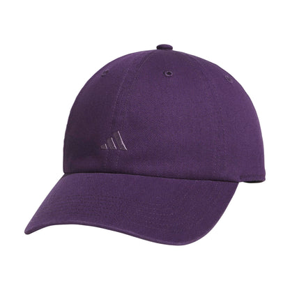 Women's Relaxed Fit Strapback Baseball Cap Saturday Hat
