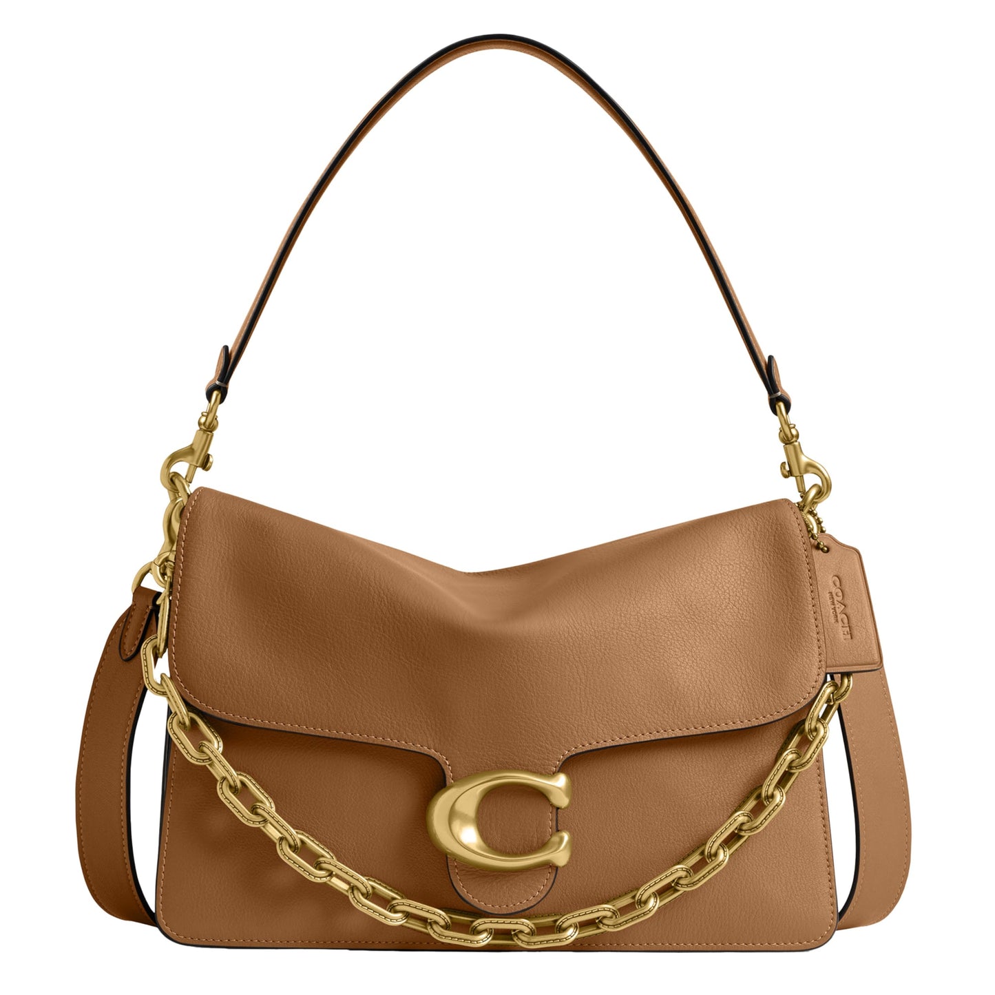 Women Chain Tabby Shoulder Bag 30 Classic Tote Bag