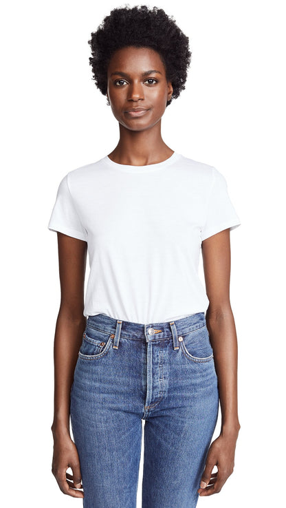 Women's Essential Crew T-Shirt