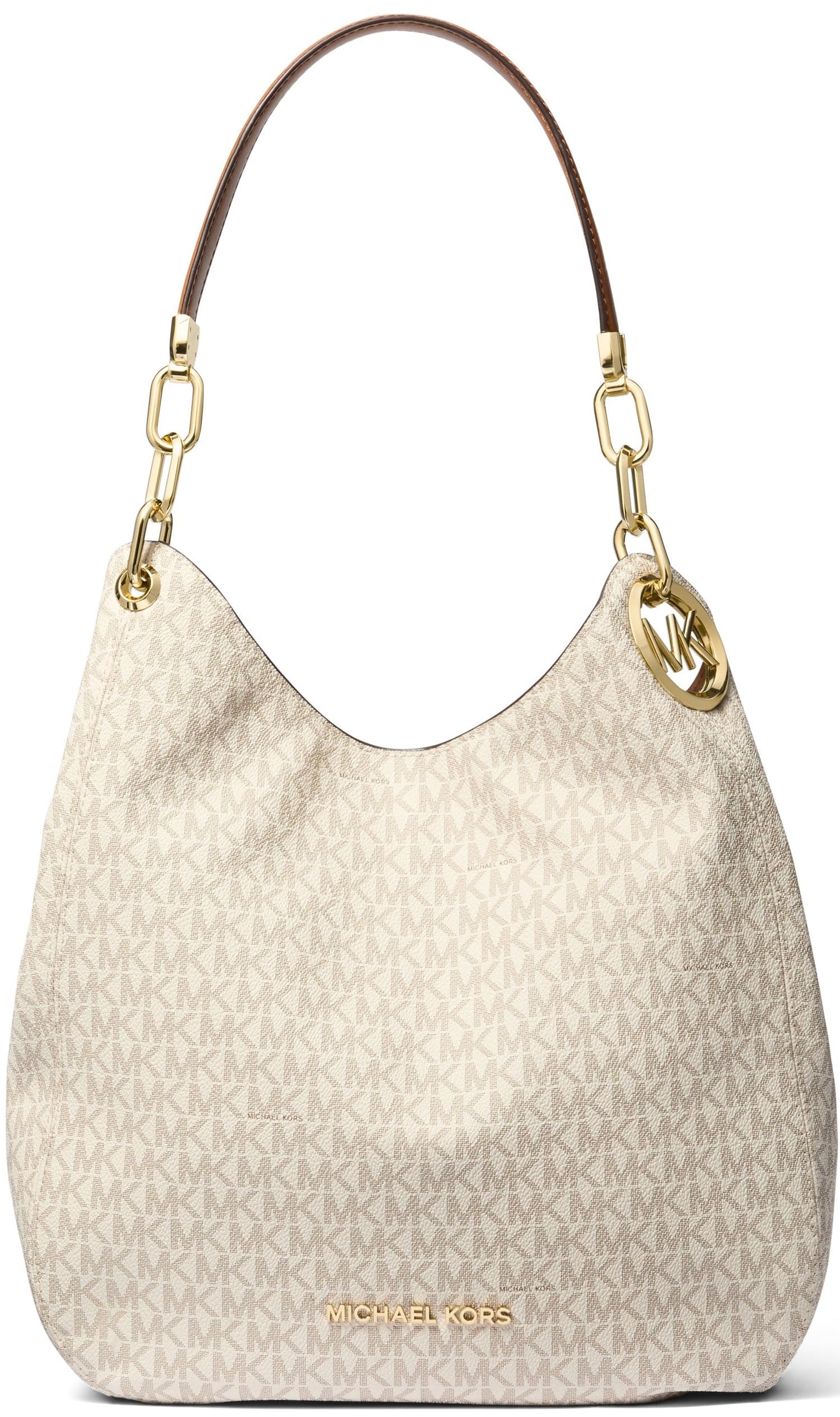 Women Large Chain Shoulder Bag Classic Tote Bag