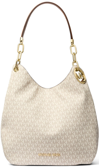 Women Large Chain Shoulder Bag Classic Tote Bag