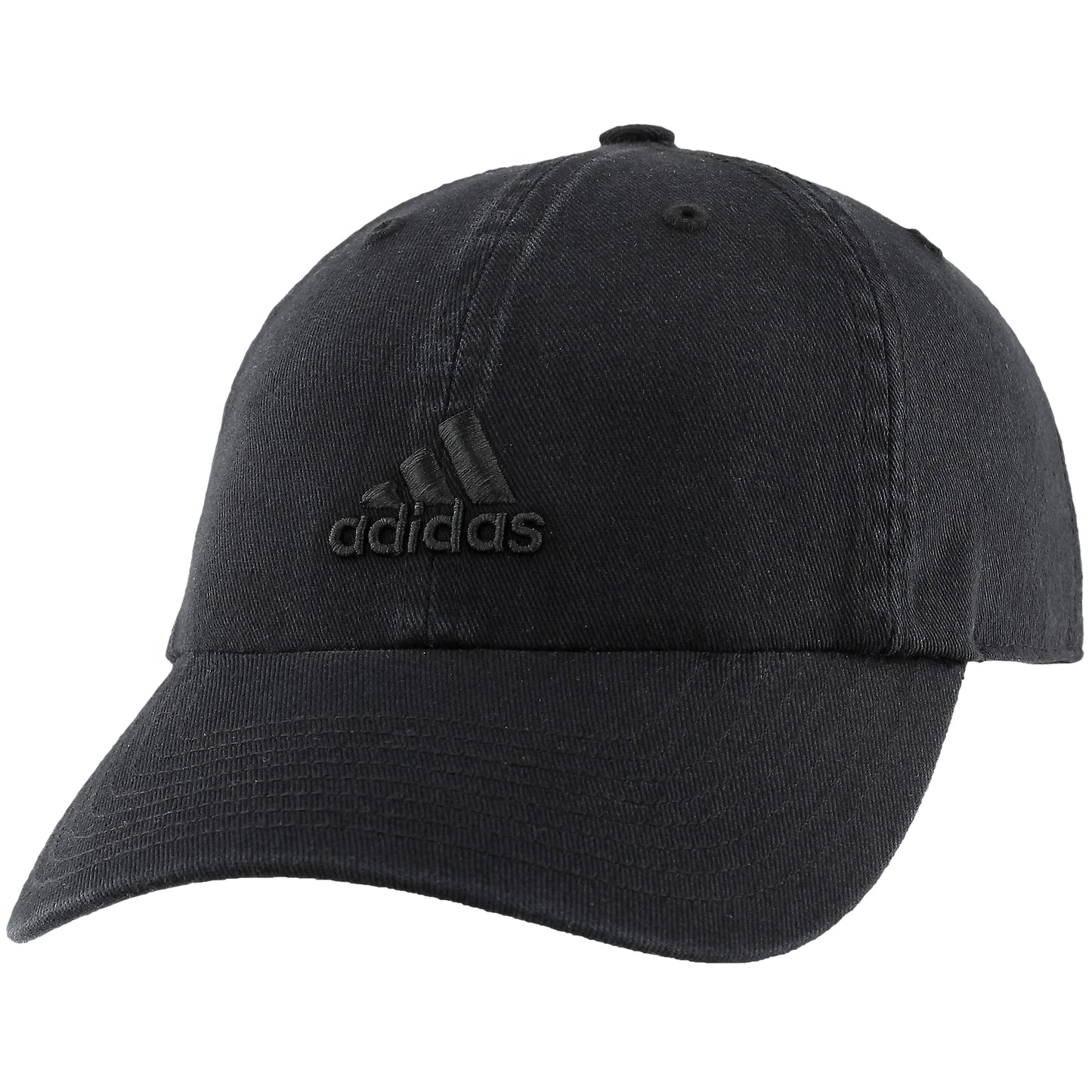 Women's Relaxed Fit Strapback Baseball Cap Saturday Hat
