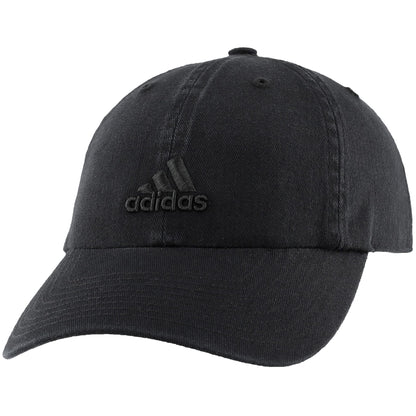 Women's Relaxed Fit Strapback Baseball Cap Saturday Hat