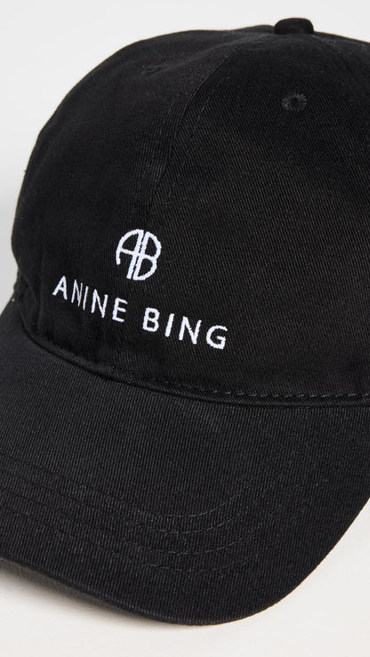 Women's Jeremy Baseball Cap Classic Cotton Strapback