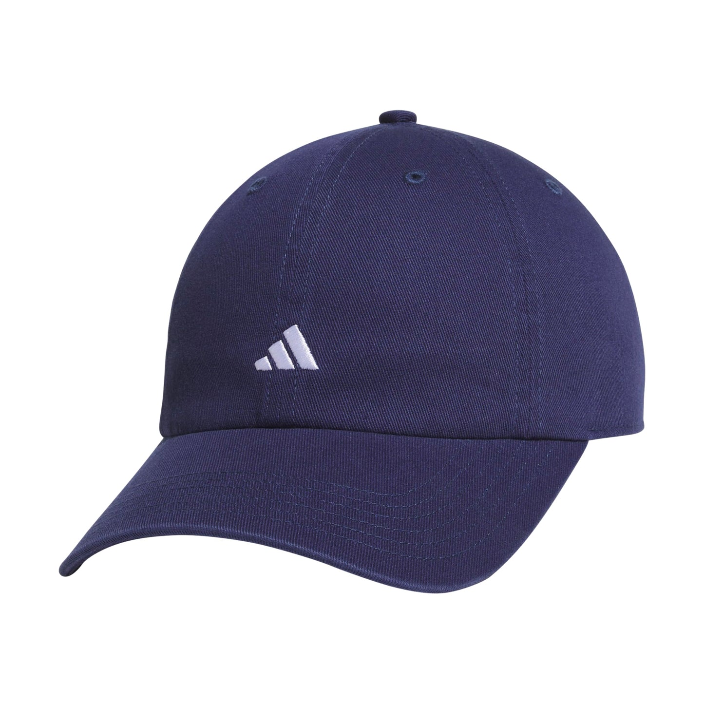 Women's Relaxed Fit Strapback Baseball Cap Saturday Hat