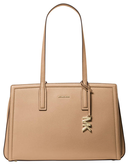 Women Medium Laila Tote Bag Classic Shoulder Bag