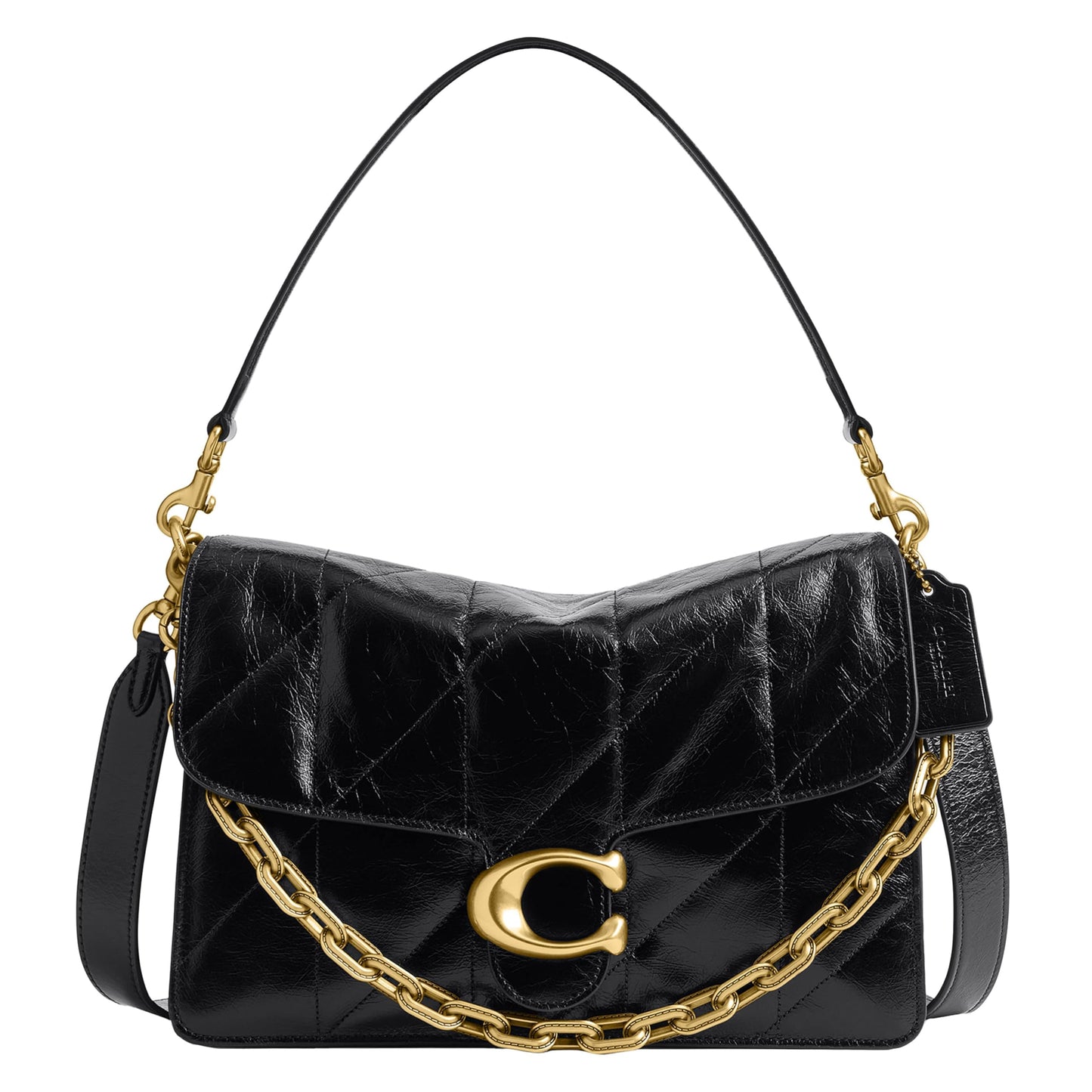 Women Chain Tabby Shoulder Bag 30 Classic Tote Bag