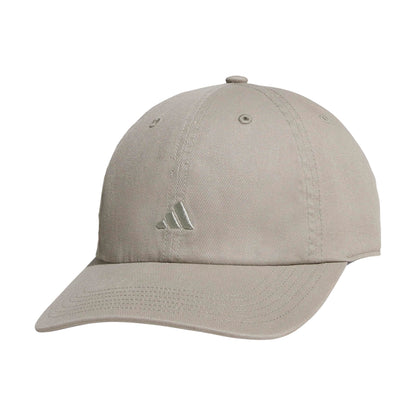Women's Relaxed Fit Strapback Baseball Cap Saturday Hat