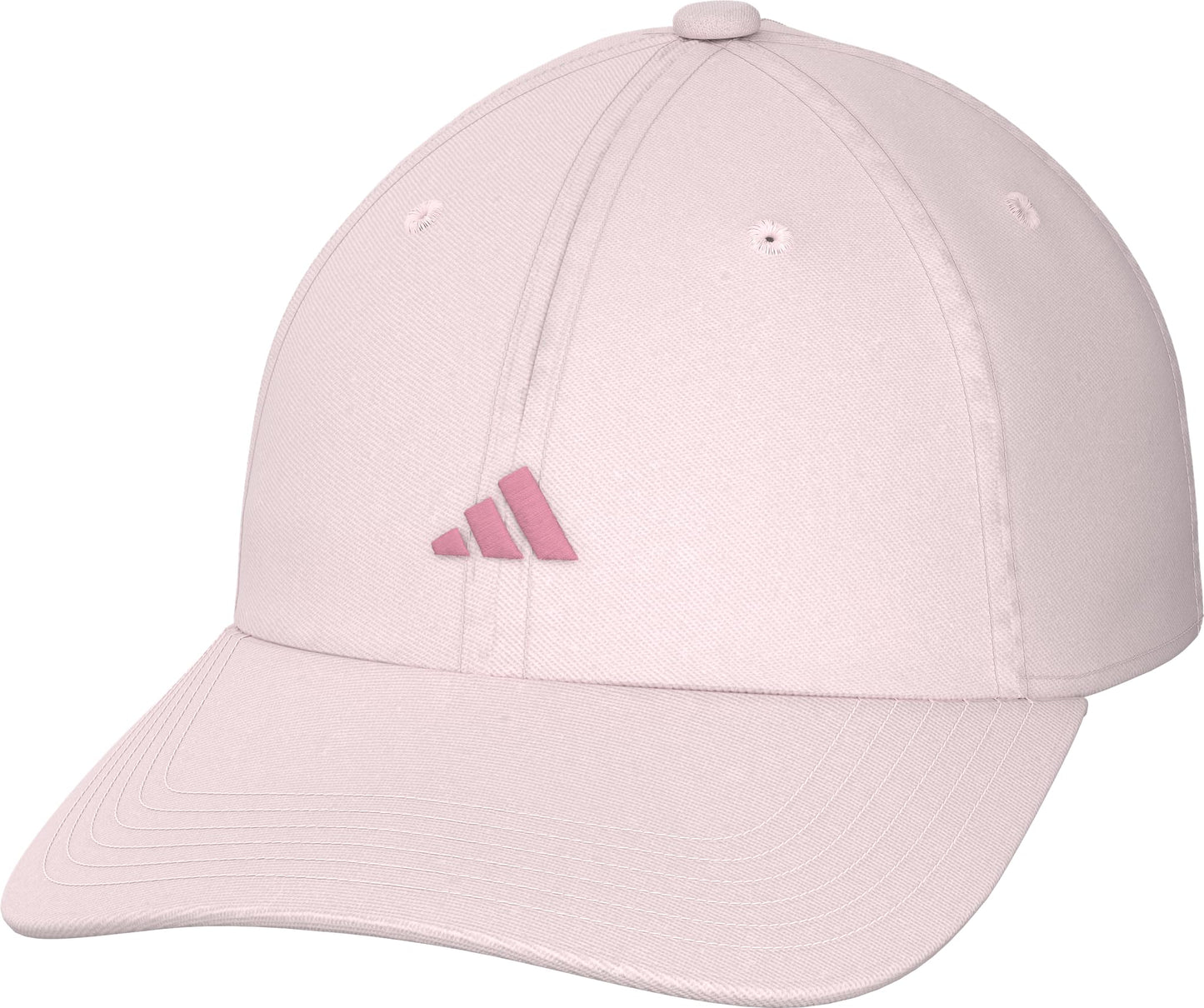 Women's Relaxed Fit Strapback Baseball Cap Saturday Hat