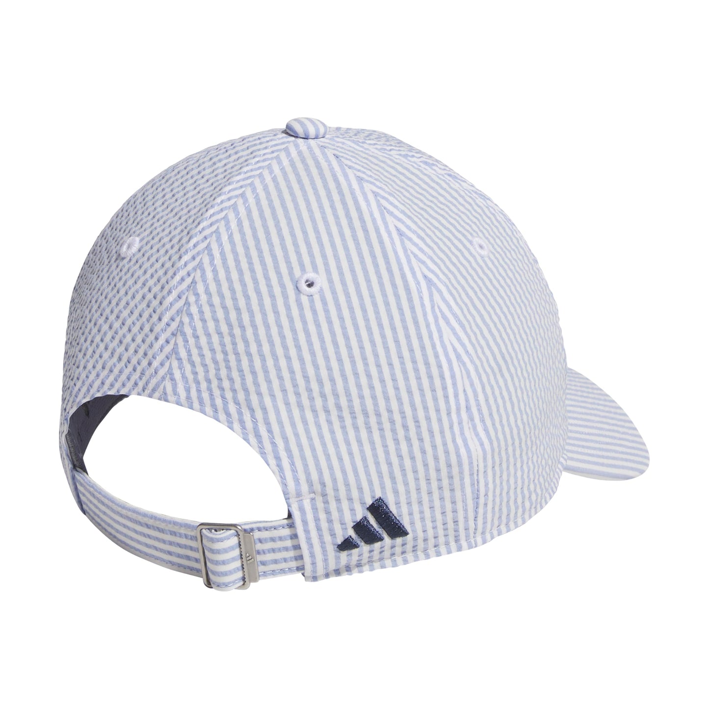 Women's Relaxed Fit Strapback Baseball Cap Saturday Hat