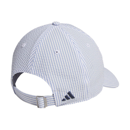 Women's Relaxed Fit Strapback Baseball Cap Saturday Hat