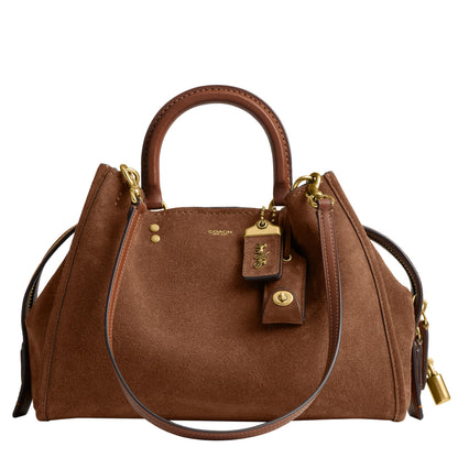 Women Rogue Bag 31 Classic Leather Tote Bag