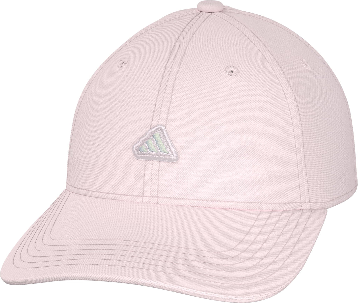 Women's Relaxed Fit Strapback Baseball Cap Saturday Hat