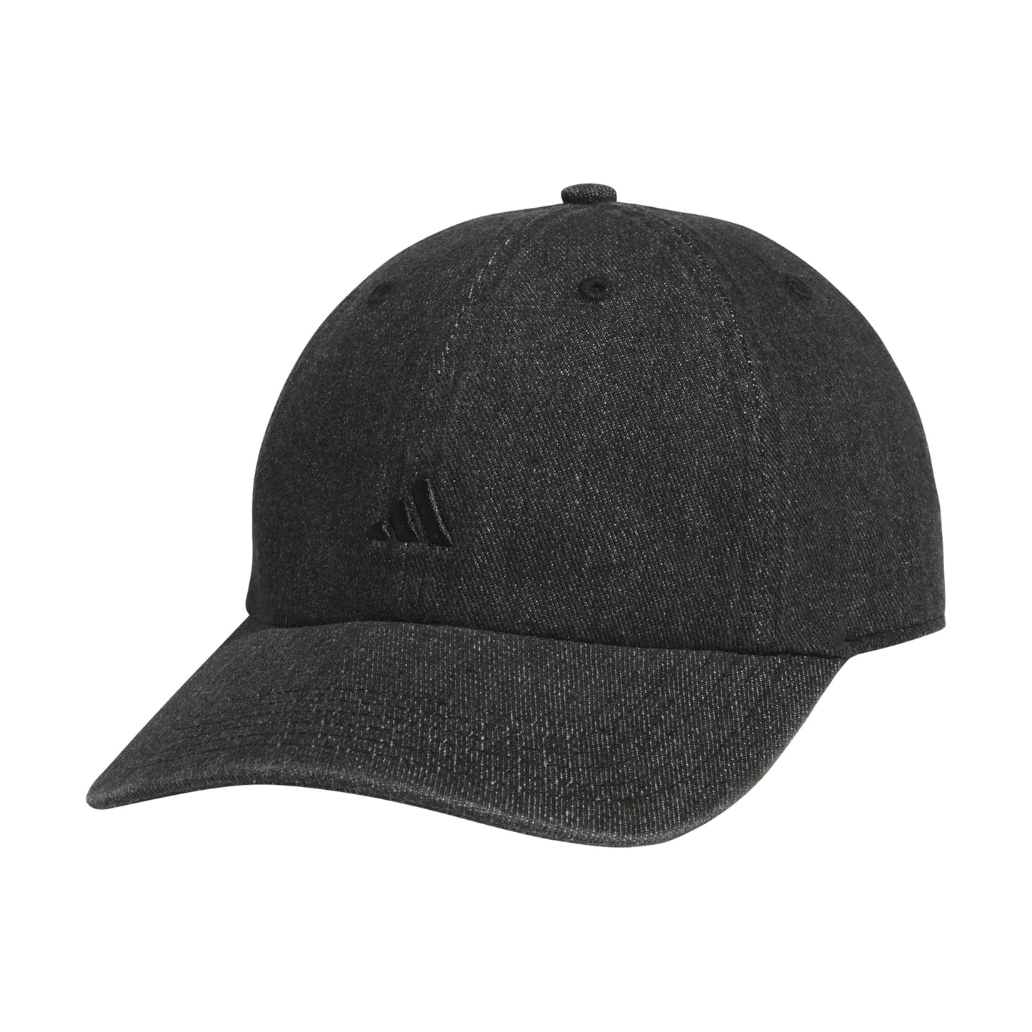 Women's Relaxed Fit Strapback Baseball Cap Saturday Hat