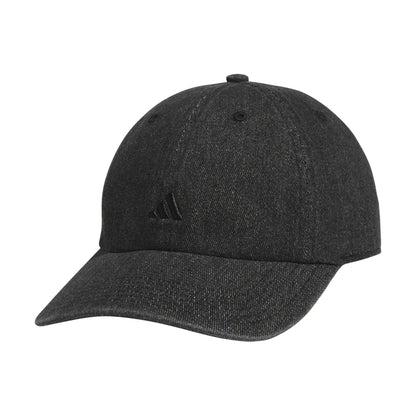 Women's Relaxed Fit Strapback Baseball Cap Saturday Hat