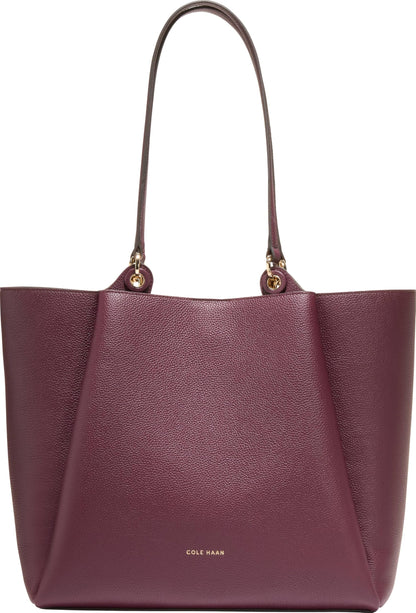 Women Midtown Medium Tote Bag Classic Carry Bag