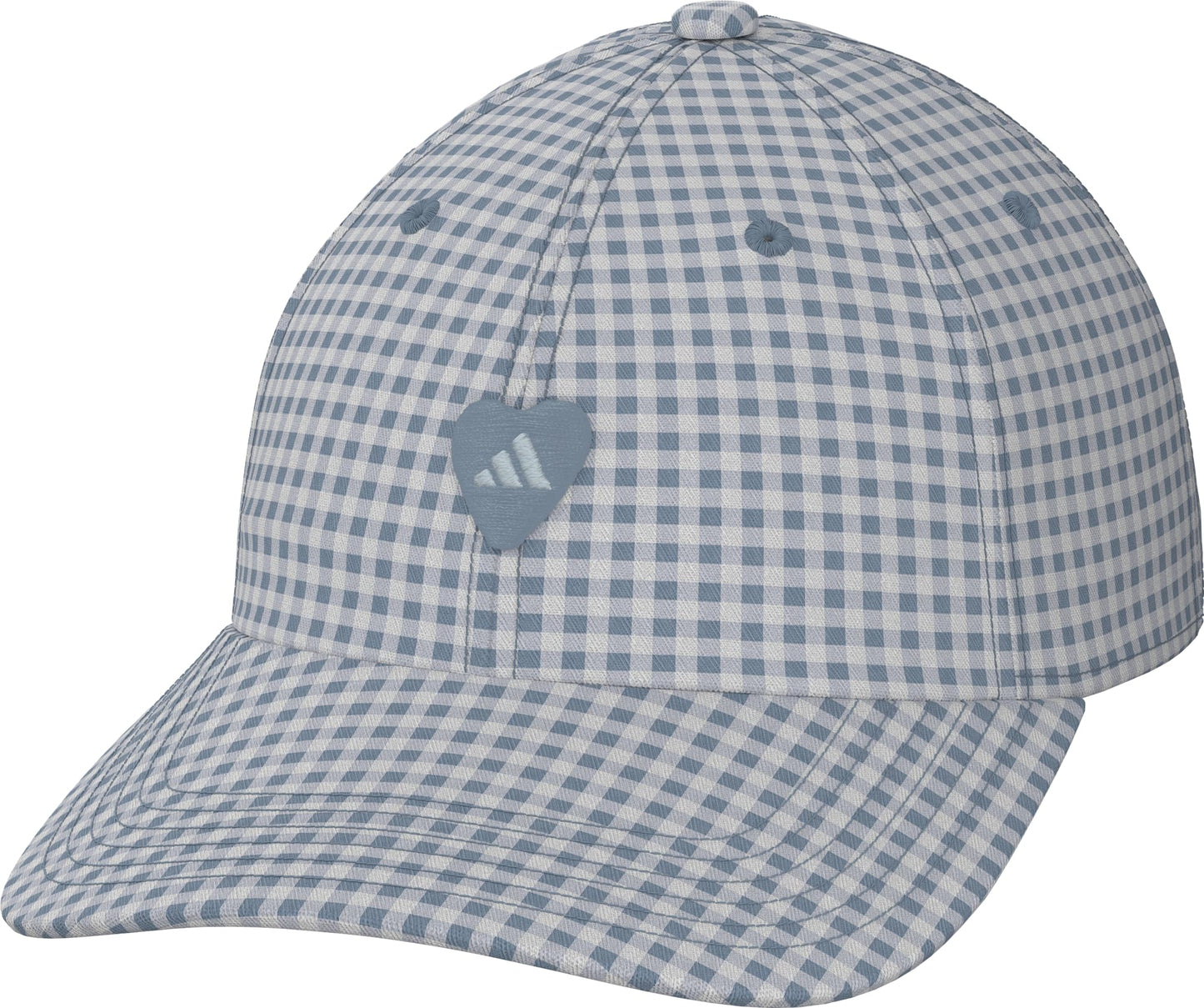 Women's Relaxed Fit Strapback Baseball Cap Saturday Hat