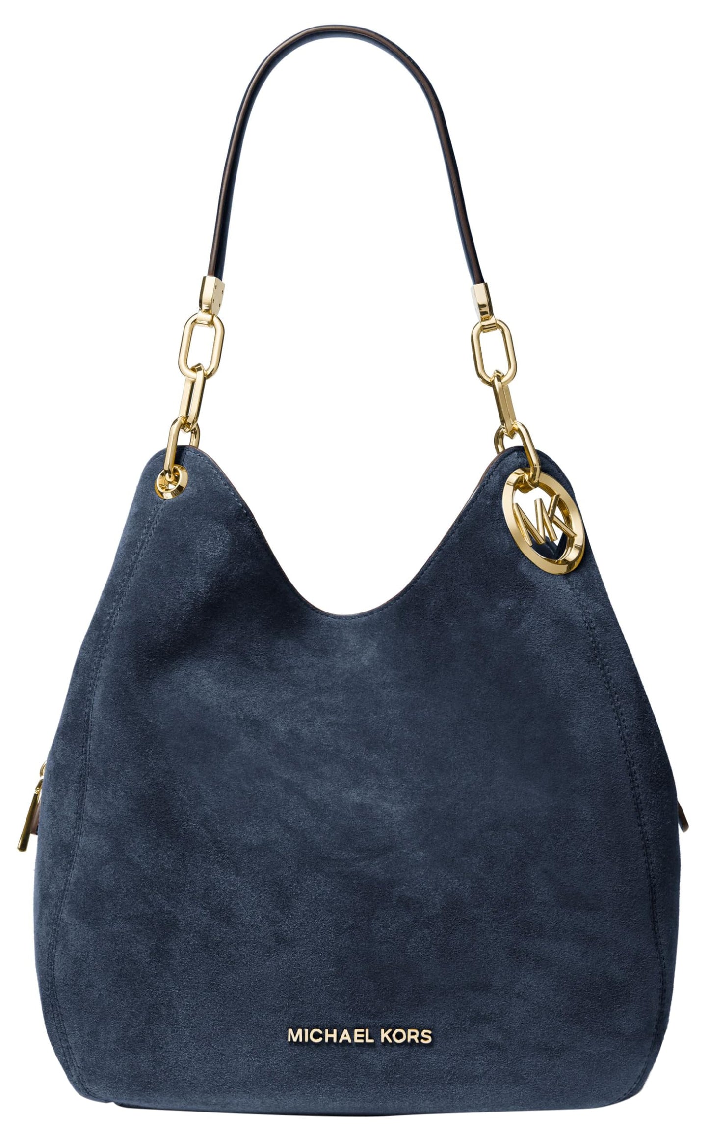 Women Large Chain Shoulder Bag Classic Tote Bag