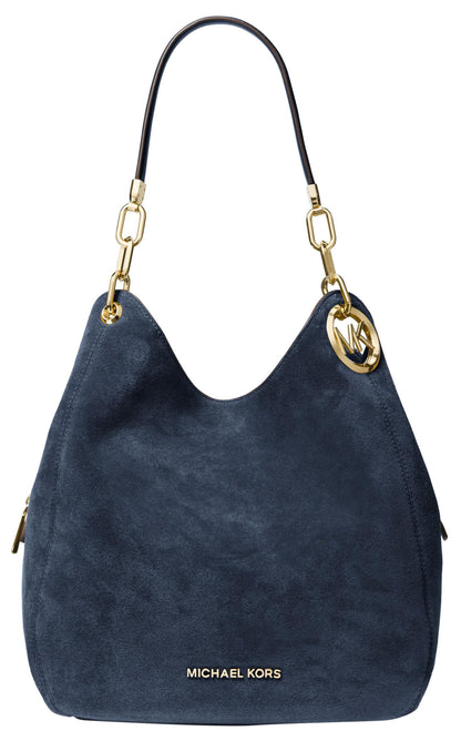 Women Large Chain Shoulder Bag Classic Tote Bag