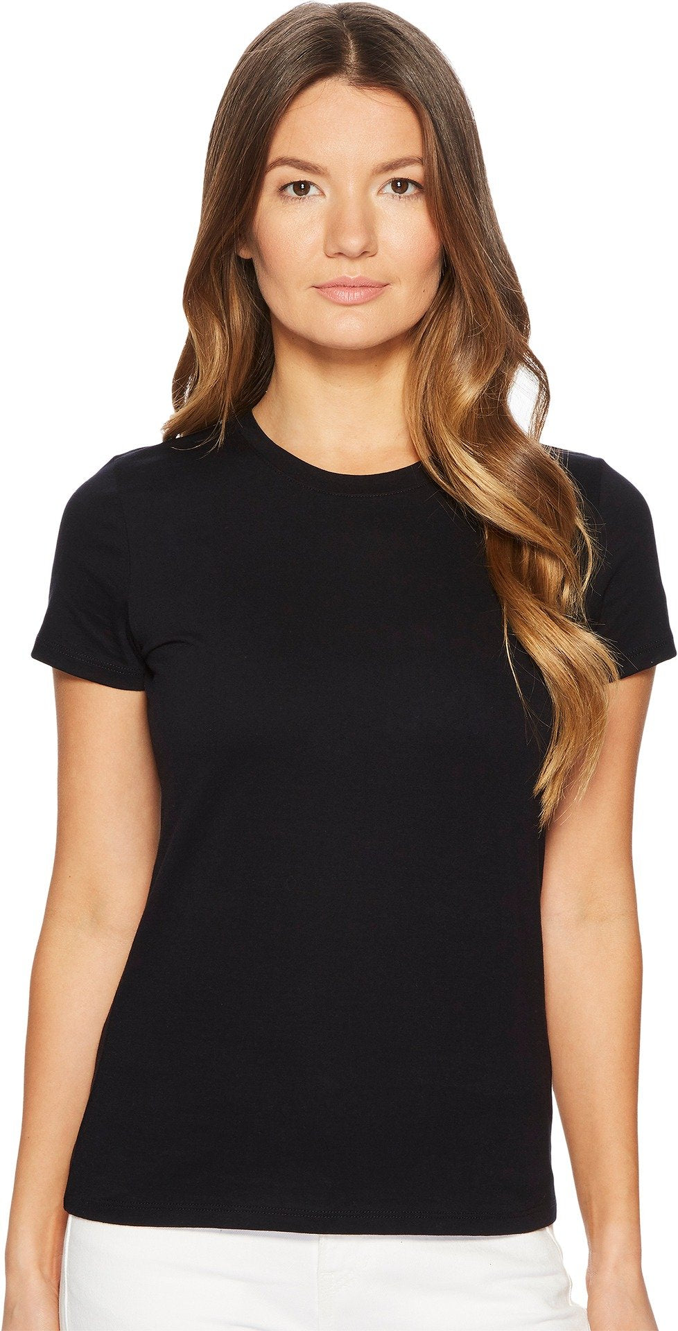 Women's Essential Crew T-Shirt