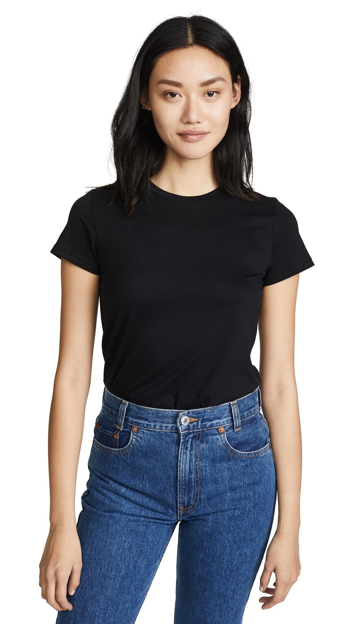 Women's Essential Crew T-Shirt