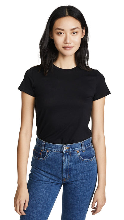 Women's Essential Crew T-Shirt
