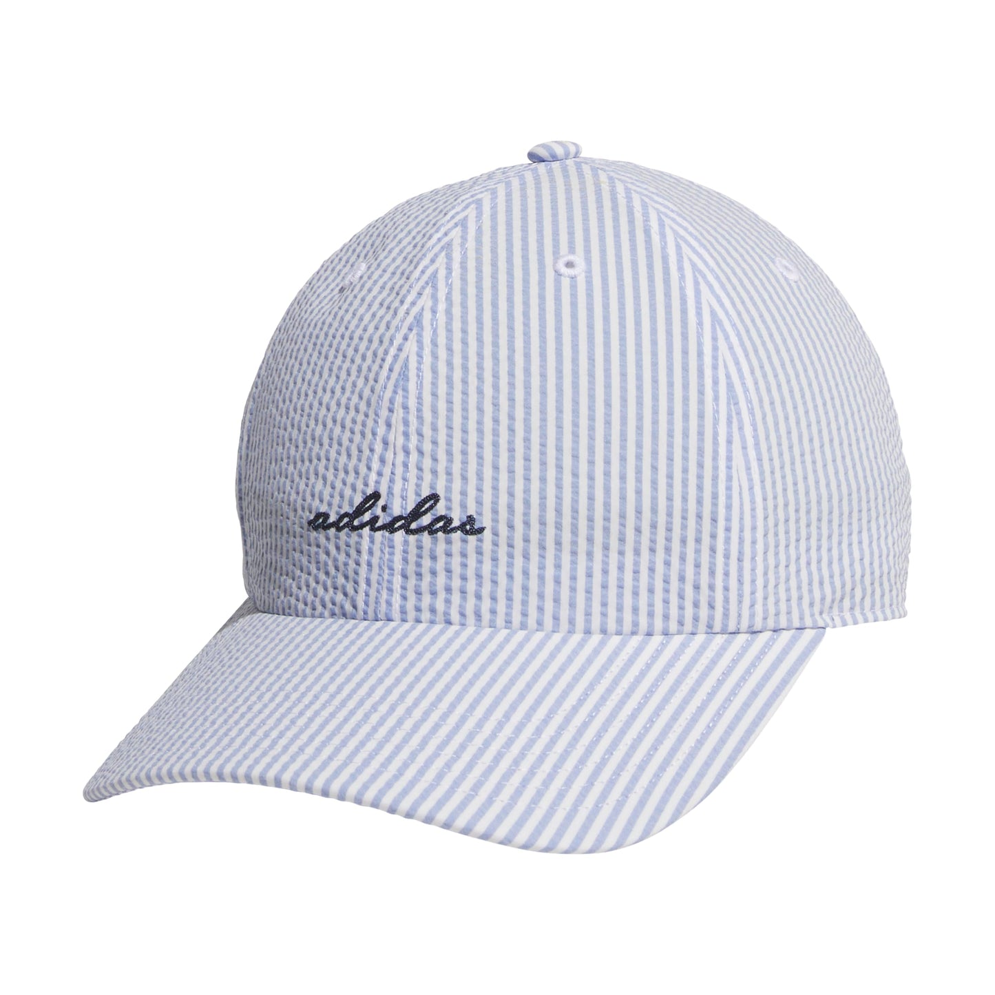 Women's Relaxed Fit Strapback Baseball Cap Saturday Hat