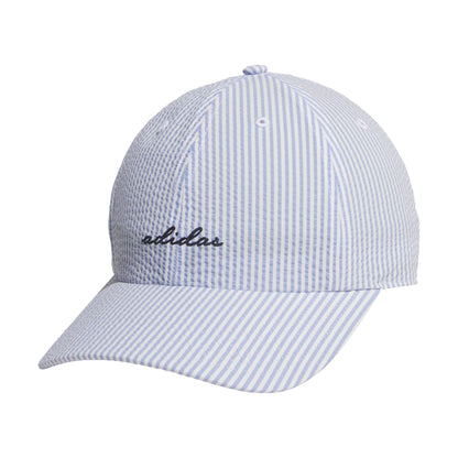 Women's Relaxed Fit Strapback Baseball Cap Saturday Hat