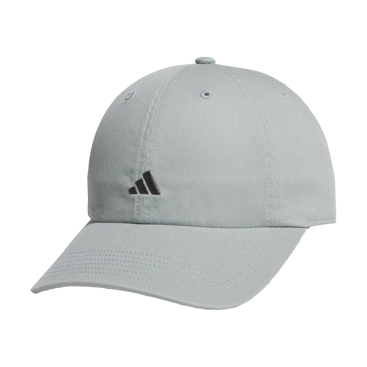 Women's Relaxed Fit Strapback Baseball Cap Saturday Hat