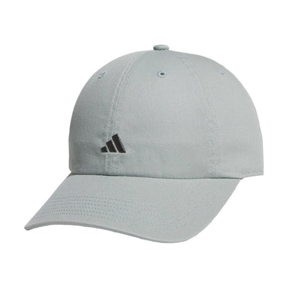 Women's Relaxed Fit Strapback Baseball Cap Saturday Hat
