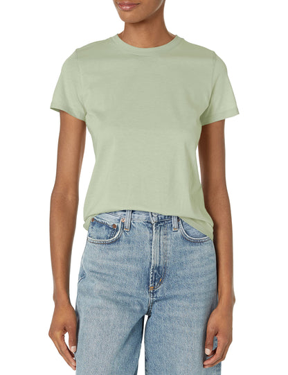 Women's Essential Crew T-Shirt
