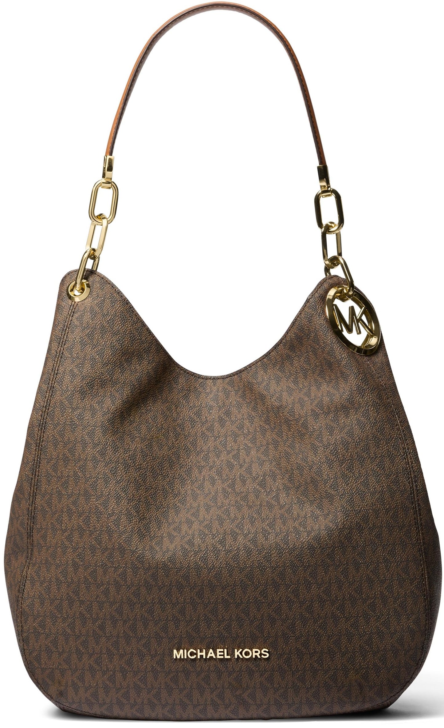 Women Large Chain Shoulder Bag Classic Tote Bag