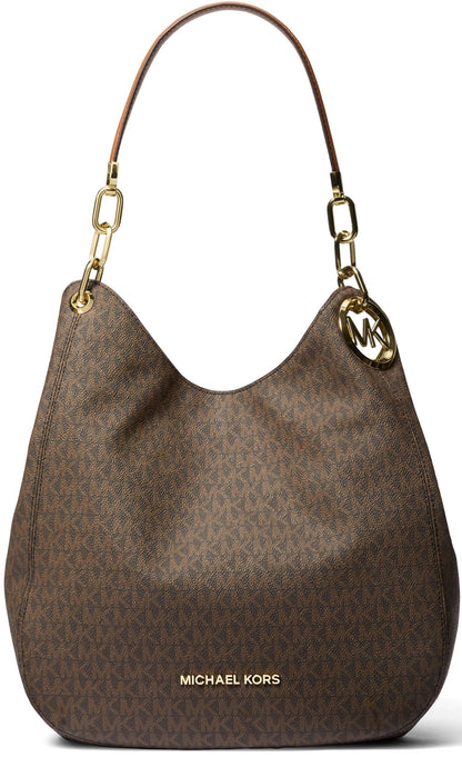 Women Large Chain Shoulder Bag Classic Tote Bag
