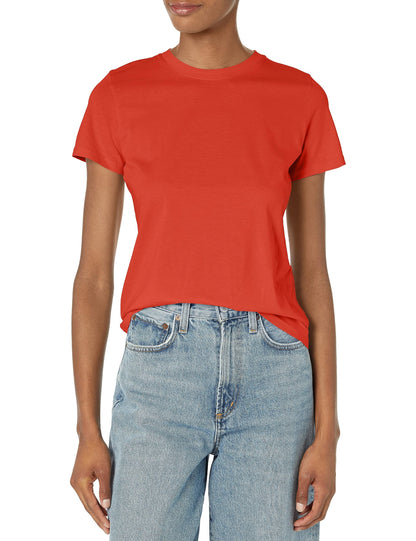 Women's Essential Crew T-Shirt