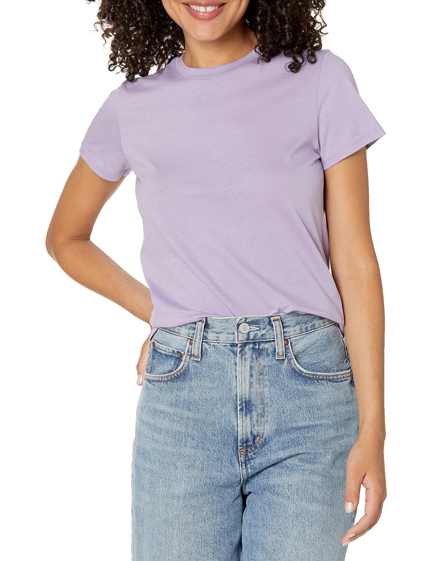 Women's Essential Crew T-Shirt