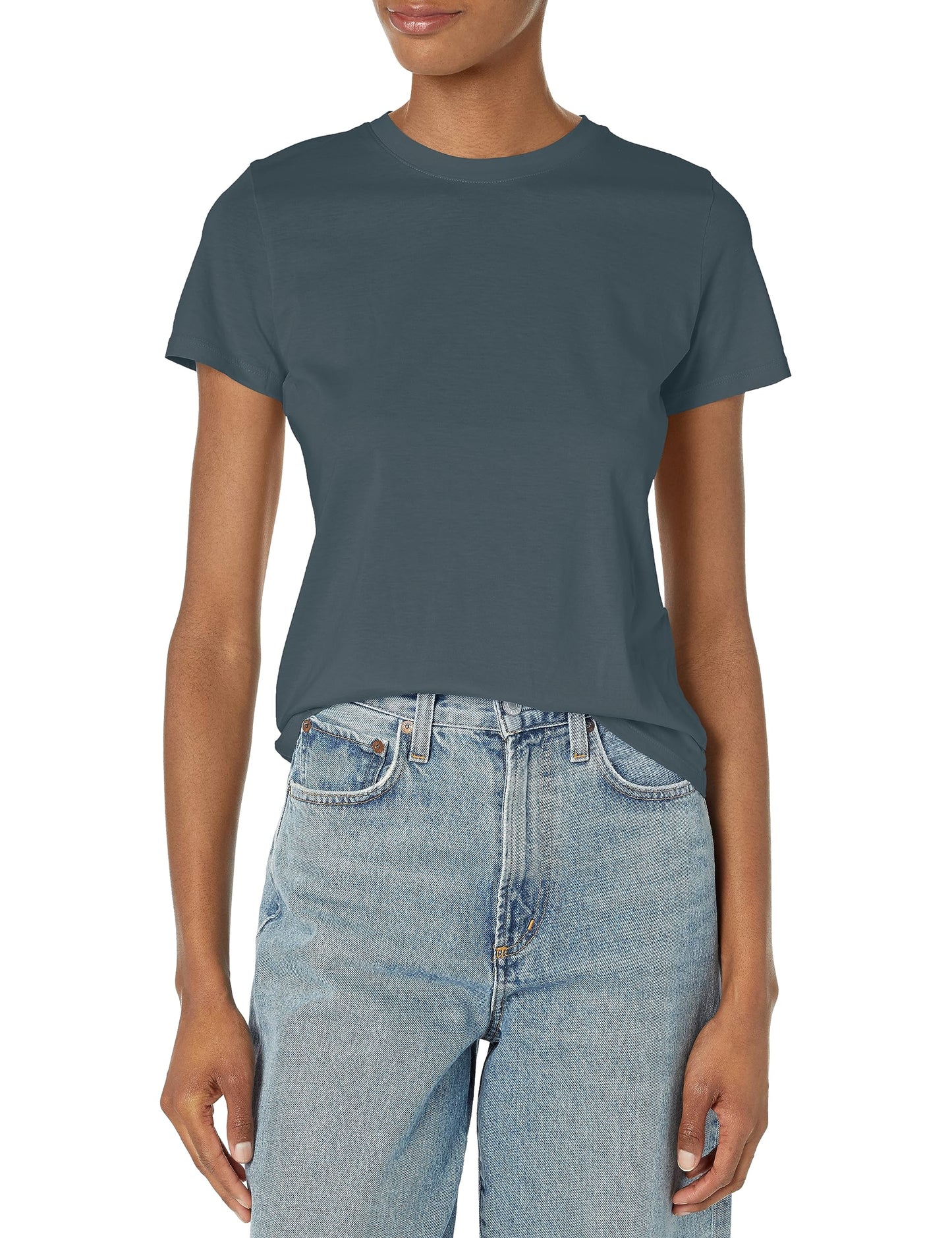 Women's Essential Crew T-Shirt