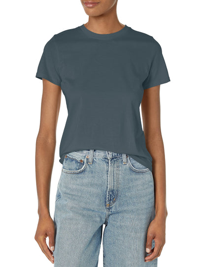 Women's Essential Crew T-Shirt