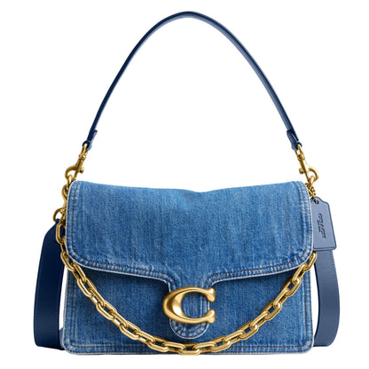 Women Chain Tabby Shoulder Bag 30 Classic Tote Bag