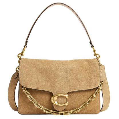 Women Chain Tabby Shoulder Bag 30 Classic Tote Bag