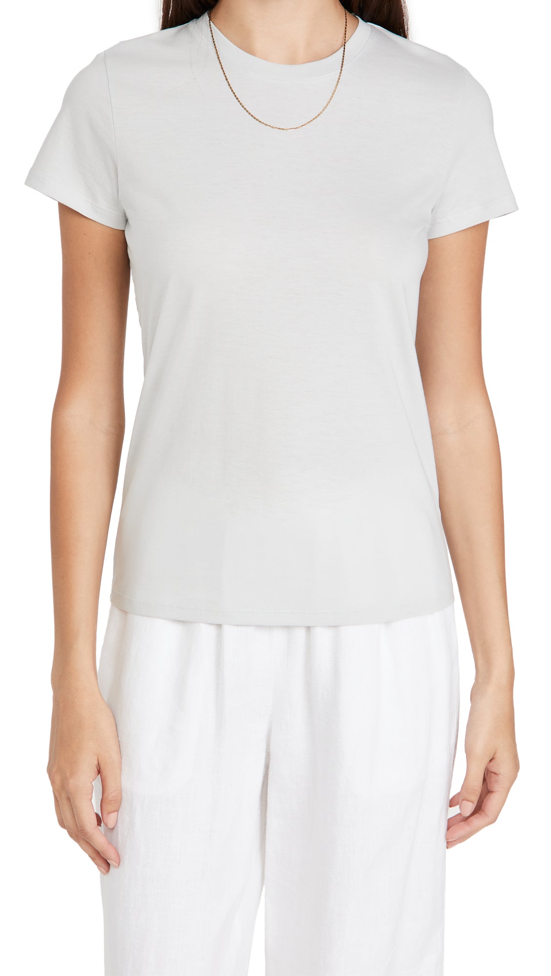 Women's Essential Crew T-Shirt